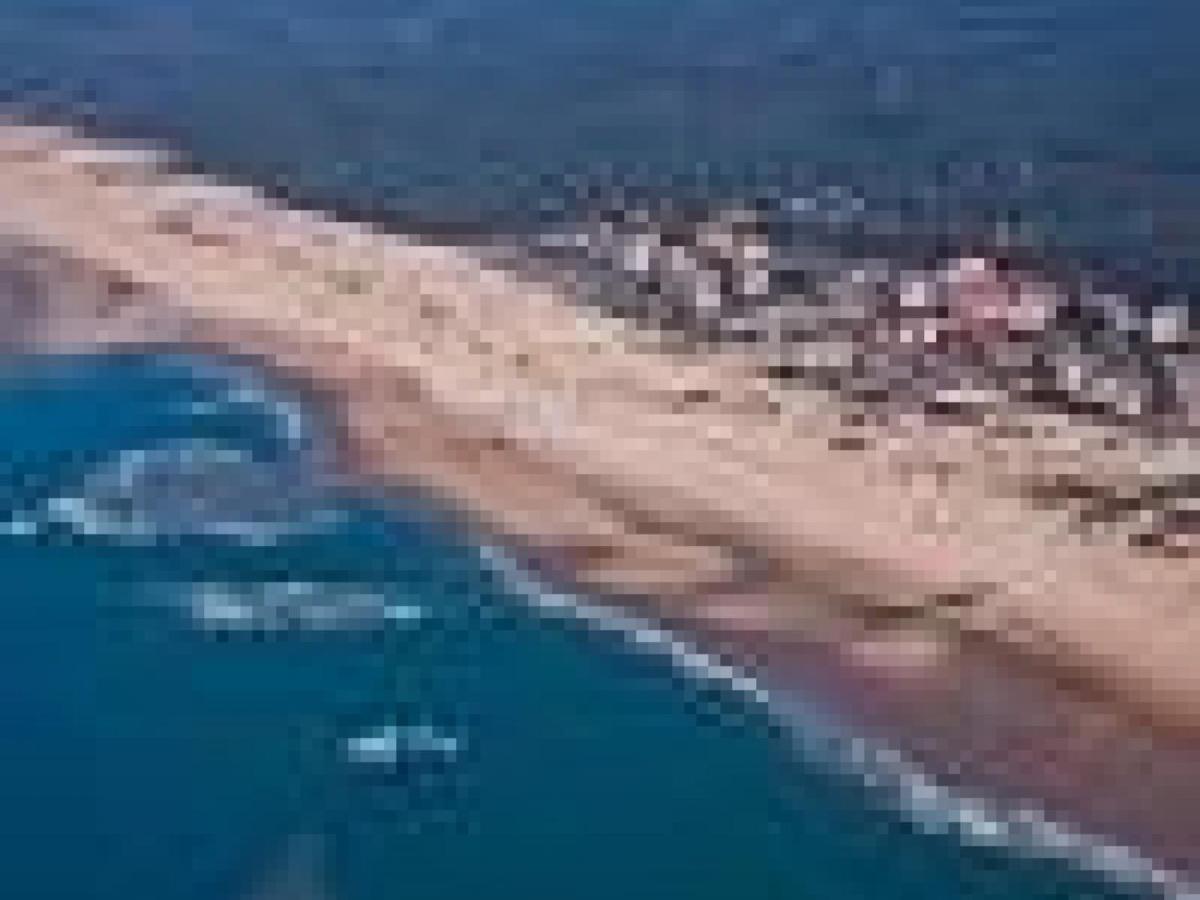 Appartement Cosy A 300M De L'Ocean Au Coeur De La Station - Balcon Et Parking Securise - Fr-1-239-144 Seignosse Εξωτερικό φωτογραφία